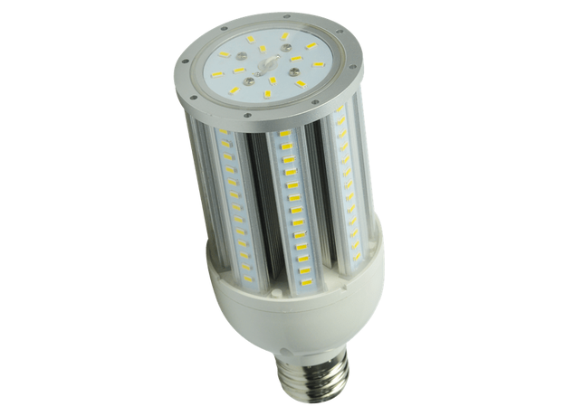 Лампа светодиодная 36 Вт LED-152 E40 IP65 36W 3960Лм Светорезерв