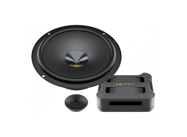 Колонки Hertz DPK 165.3 2-Way system