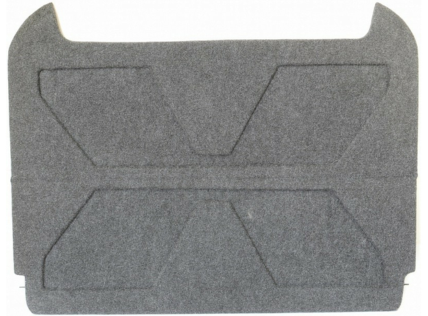 Полка LADA xRay