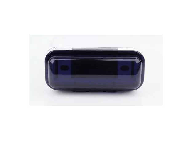 Установочный комплект с рамкой ACV PR34-1114 для 1DIN магнитол для яхт, катеров