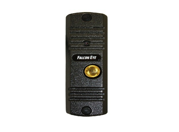 Вызывная видеопанель FE-305HD (графит) Вызывная видеопанель FE-305HD (графит)