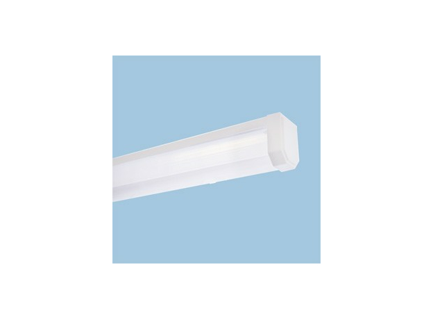 ЛПО х 1х36-21 Standart Светильник Рассеиватель прозрачный 1*36Вт ЭПРА IP20 ЗСП