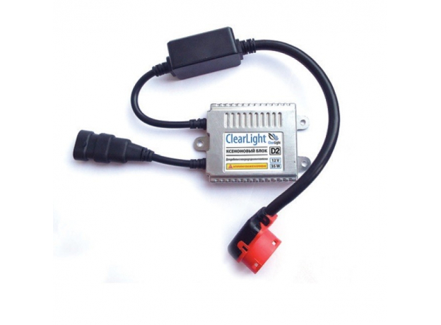 Блок розжига Clearlight под лампу D3 1шт.