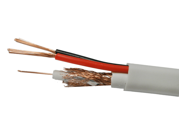 Кабель КВК-2В+2*0,75 Ripo