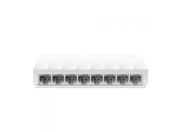 Коммутатор TP-LINK LS1008