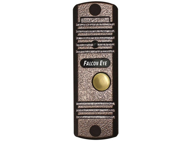 Вызывная панель Falcon Eye FE-305C (Медь) Вызывная панель Falcon Eye FE-305C (Медь)
