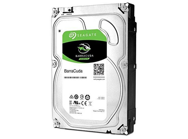 Жесткий диск 4Tb Seagate Barracuda ST4000DM004 SATA-III