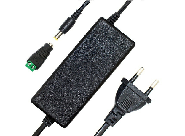 TS-3A Источник питания стабилизированный 12В, 3А