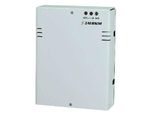 ИВЭПР-1250А-7 блок бесперебойного питания