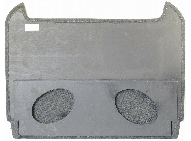 Полка LADA xRay