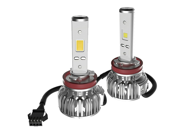 Комплект головного света LED Clearlight H4 4300 lm