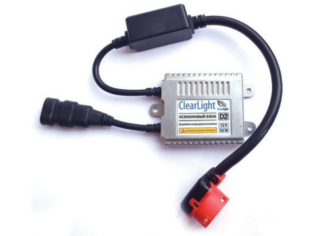 Блок розжига Clearlight под лампу D1 1шт.