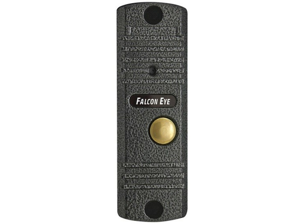 Вызывная видеопанель FE-305C (графит) Вызывная видеопанель FE-305C (графит)