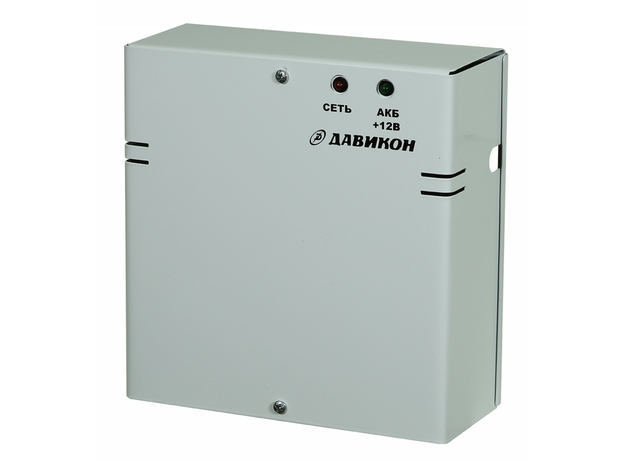 ИВЭПР-1230А блок бесперебойного питания