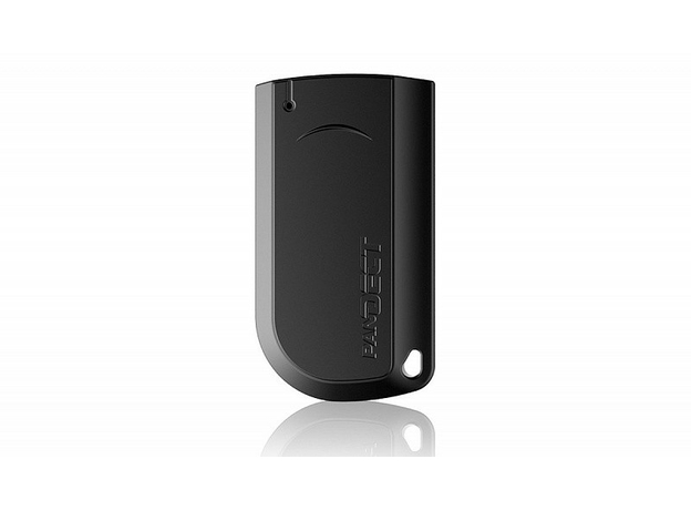 Автосигнализация Pandora DX-4GS Plus