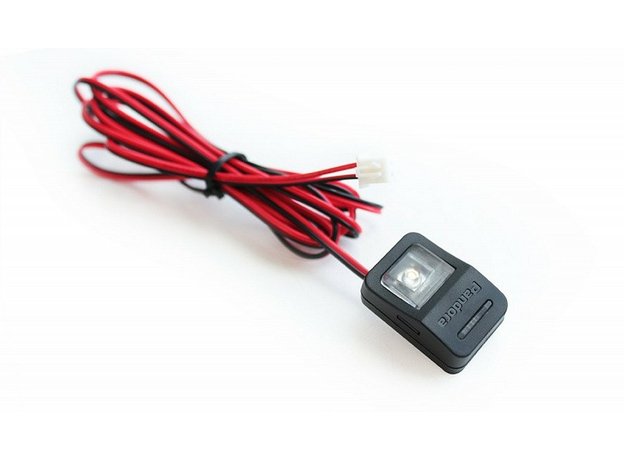 Автосигнализация Pandora DX-4GS Plus