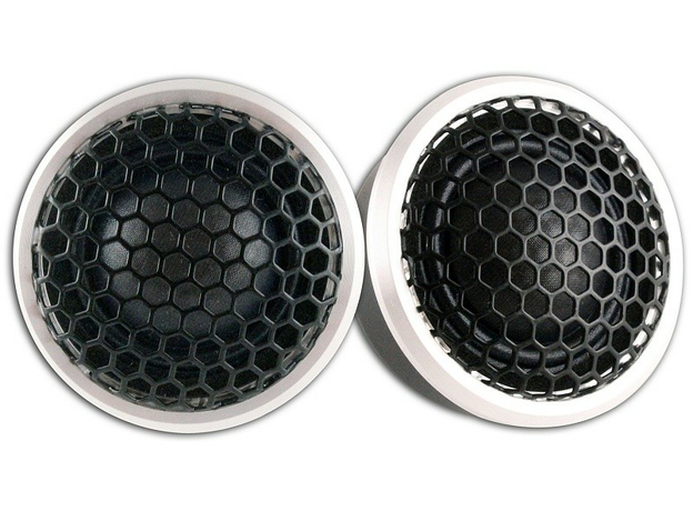 ВЧ-динамики Best Balance A25T