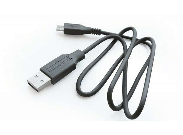 Автосигнализация Pandora DX-4GS Plus