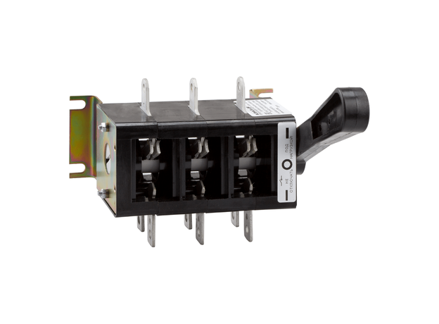 Выключатель-разъединитель ВР32-37Ф-В71250-400А-УХЛ3-КЭАЗ