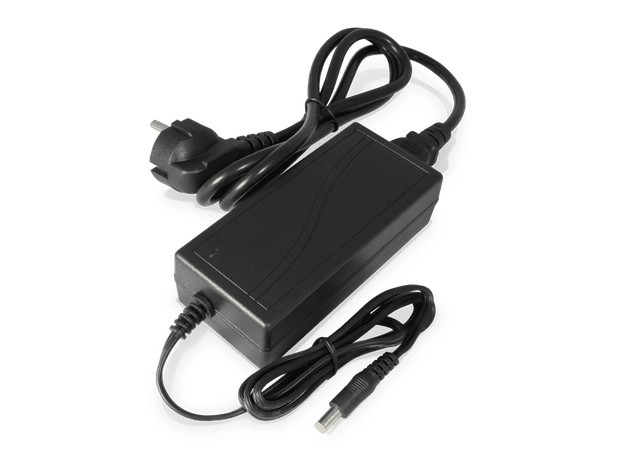 Комплект уличного видеонаблюдения Divisat DVR-4712P/DVC-S192P (4 AHD камеры 2 Mpix, 1 Тб памяти)