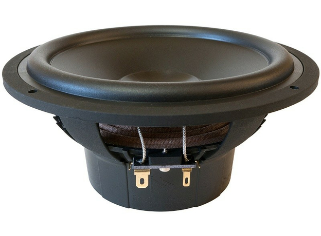 Колонки Best Balance E6.5C Black Edition