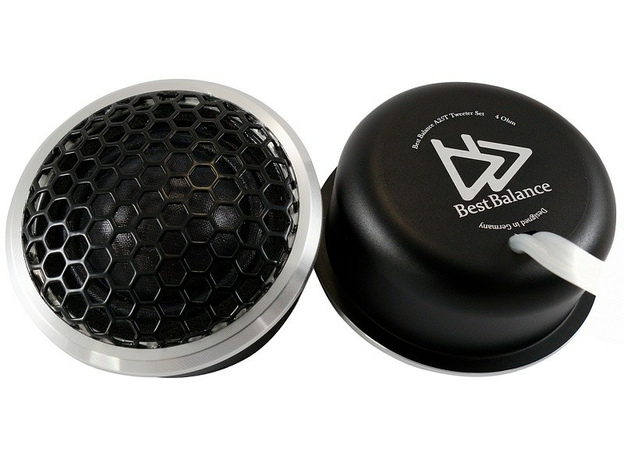 ВЧ-динамики Best Balance A25T