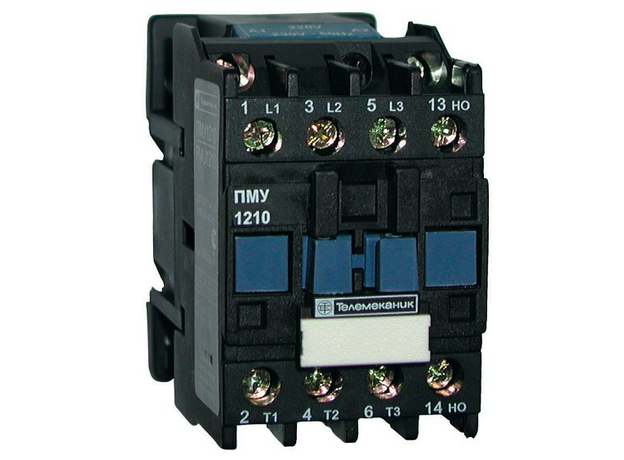 Реле промежуточное TESYS E 2НО 2НЗ 220В 50ГЦ Schneider Electric CAE22M5