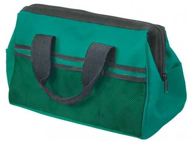 Сумка для инструментов, 16 отделений, 340х190х240 мм FIT 12542