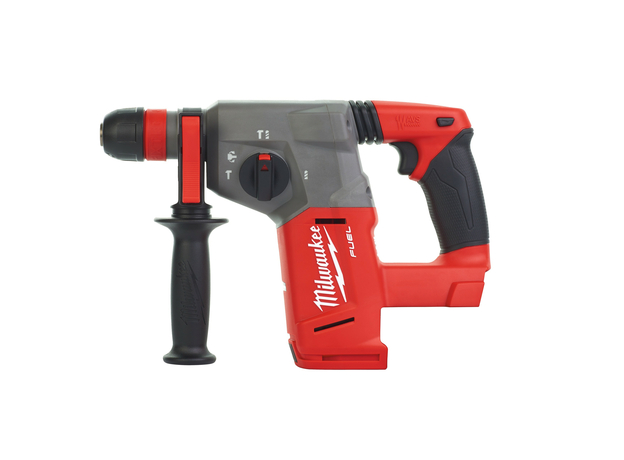 Перфоратор аккумуляторный M18 CHX-0Х (кейс HD BOX) Milwaukee 4933451430 Перфоратор аккумуляторный M18 CHX-0Х (кейс HD BOX) Milwaukee 4933451430
