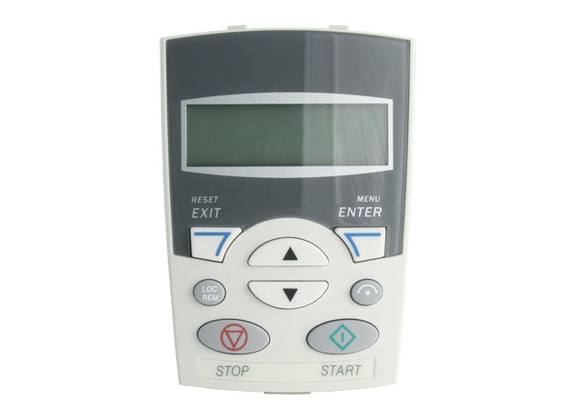 ABB Панель управления базовая для ACS350/ACS550 64739000