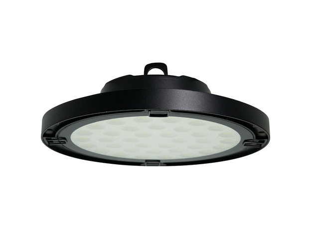 Cветильник cветодиодный подвесной IP65 200Вт 24000Лм 5000К Кп<5% КСС Д IC SPP-411-0-50K-200 ЭРА