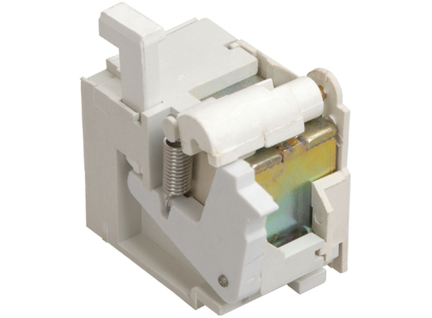 Расцепитель минимального напряжения РМ-250/400 ( РМ-35/37 ) IEK SVA30D-RM