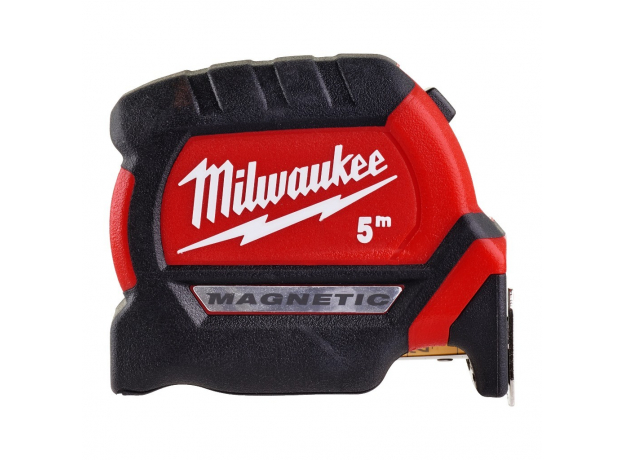 Рулетка магнитная GEN III 5м/ширина 27 мм Milwaukee 4932464599
