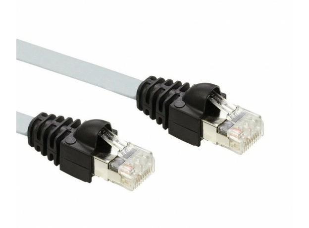 Кабель для графического терминала 3М Schneider Electric VW3A1104R30