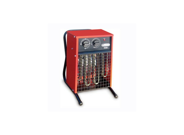 Тепловентилятор 6кВт T-06380 380B 0/3/6 (T-06380) Hintek 04.000043