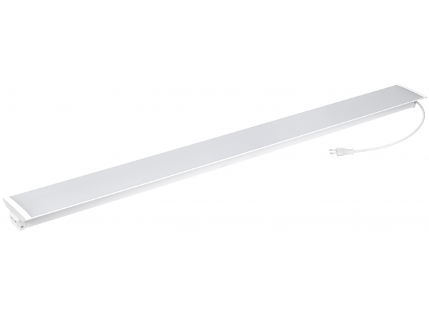 Светильник светодиодный ДПО-36вт 5000К 4000Лм линейный IP20 IEK LDCK-0-1201-36-5000-K01