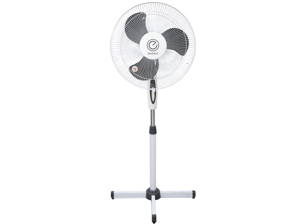 Вентилятор напольный Energy EN-1659 белый