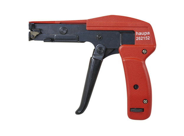 Металлические клещи для затягивания стяжек 2,5-5 мм Haupa 262152
