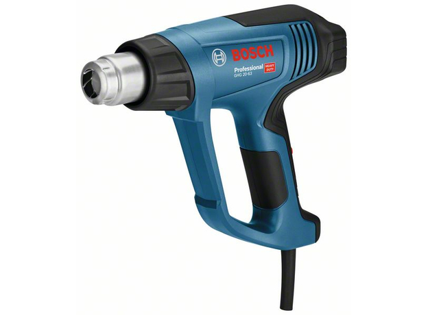 Фен технический 2000Вт GHG 20-63 (0.601.2A6.201) BOSCH