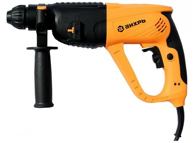 Перфоратор П-1000К Вихрь