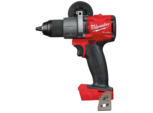 Дрель-шуруповерт аккумуляторная M18FDD2-0X (кейс HD BOX) Milwaukee 4933464266