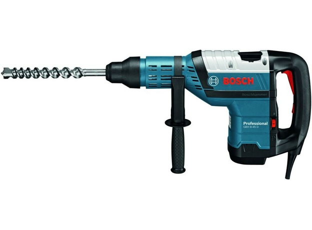 Перфоратор SDS-max GBH 8-45 D (0.611.265.100) BOSCH