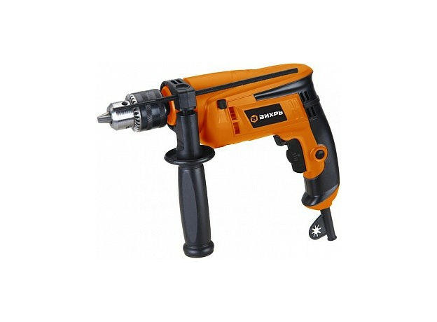 Дрель ударная ДУ-700 Вихрь