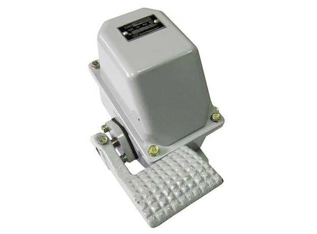 Выключатель конечный НВ-701 ЭнергоТехКомплект