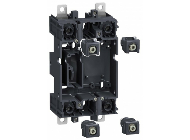 NSX Штыри контактные NSX100/250 (2шт) Schneider Electric LV429268