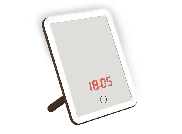 Настольный светильник — зеркало Uniel UL-00004160