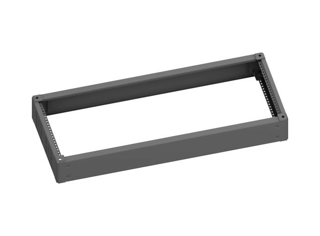 ABB Цоколь 100x550x350мм (TZW210) 2CPX010664R9999