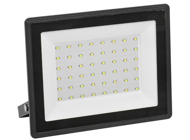 Прожектор светодиодный ДО-70w 6500K 5600Лм IP65 IEK LPDO601-70-65-K02