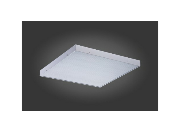 Светильник OPTIMA.OPL ECO LED 595 4000K Световые Технологии 1166000010