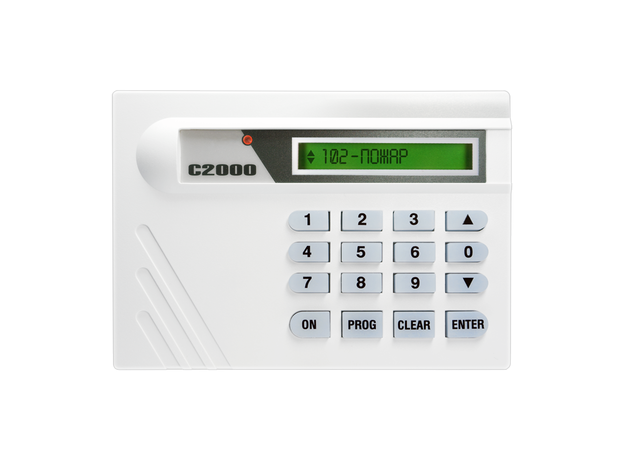 Клавиатура С2000-К Болид